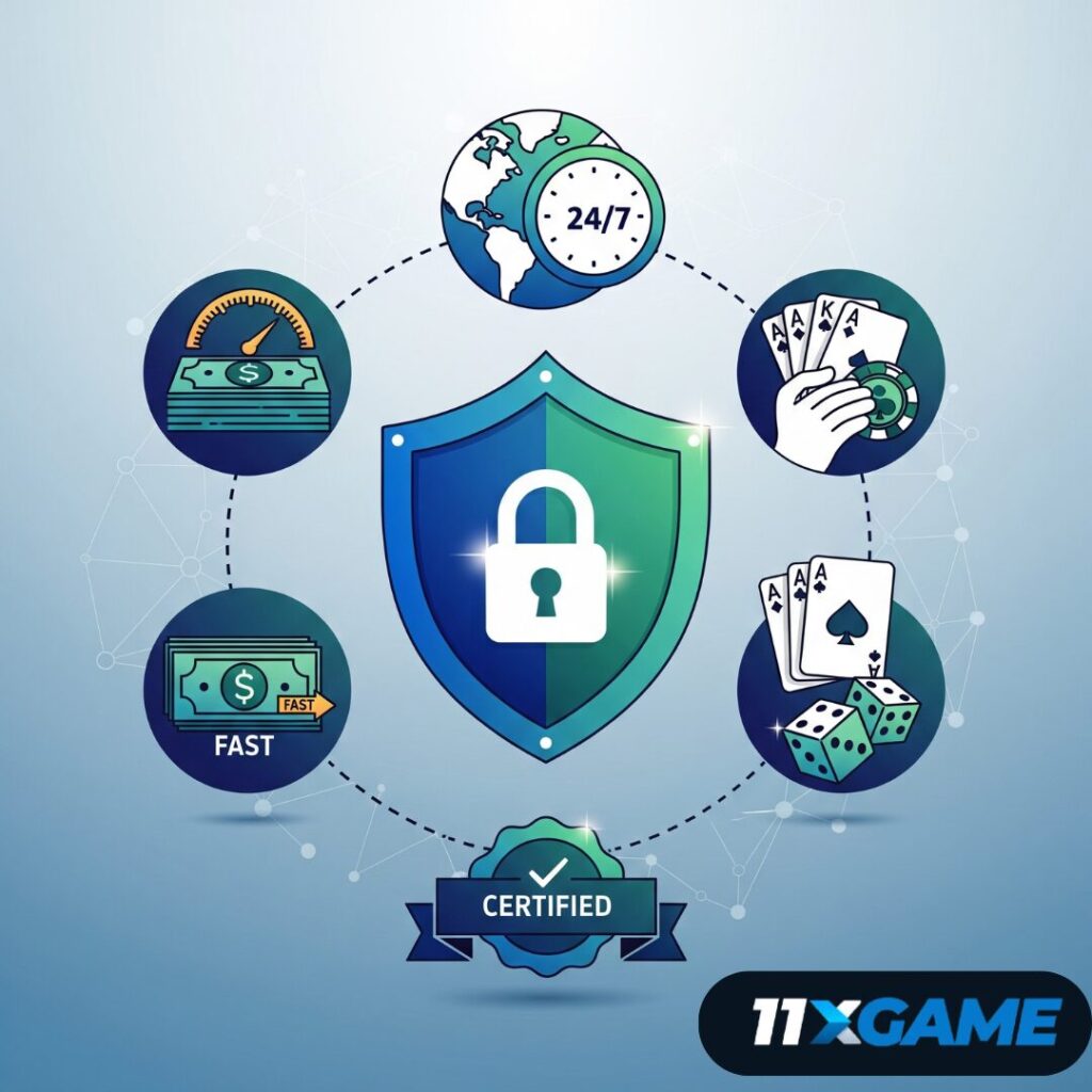 Online Betting Game Guide