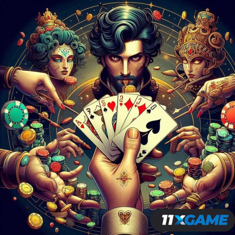 lucky 7 game online free