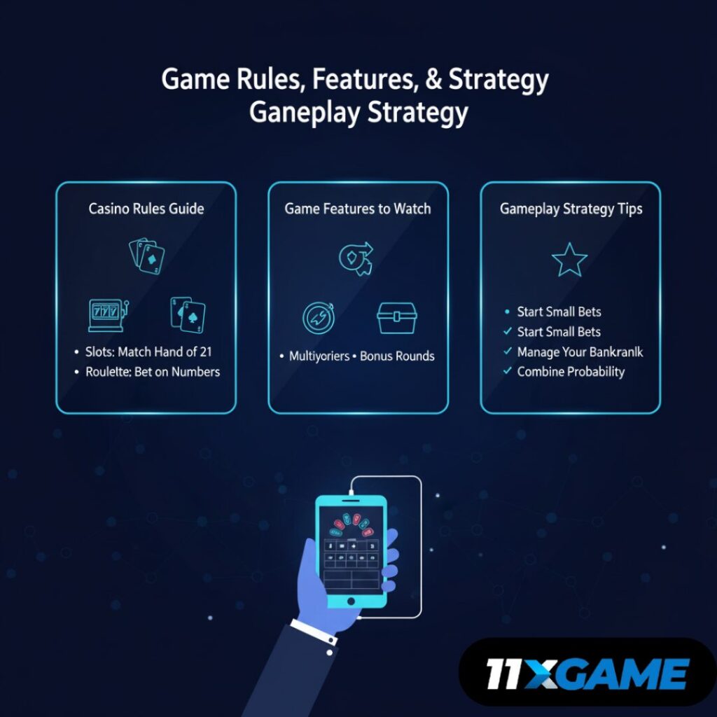 Casino Guide 2025