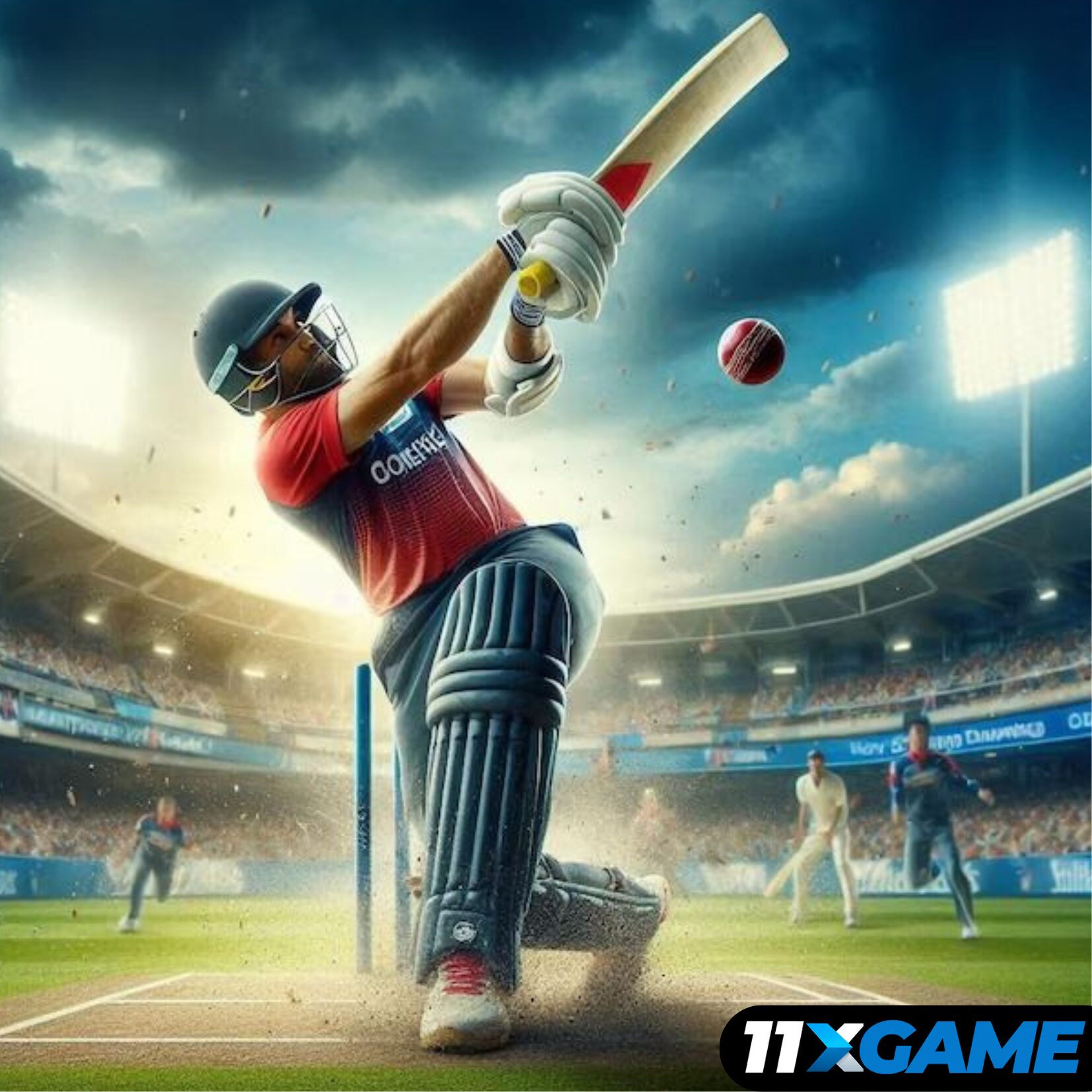 Live cricket betting