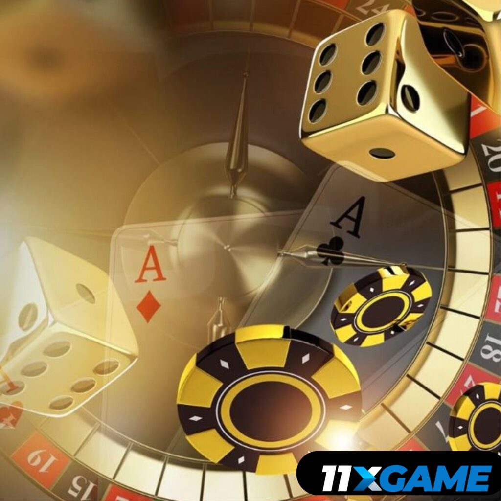 free gambling games online 