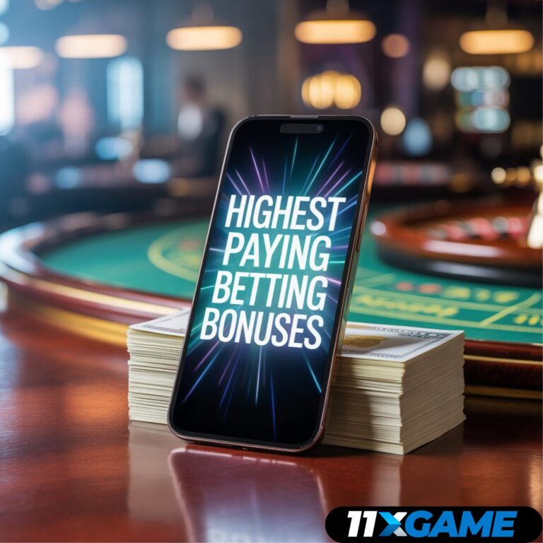 highest paying betting bonuses