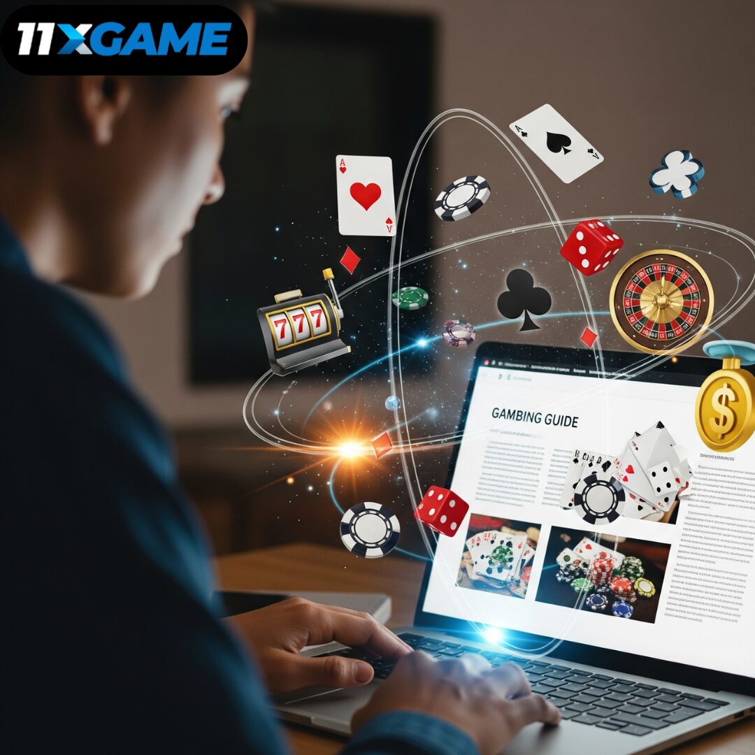 Gambling Guide