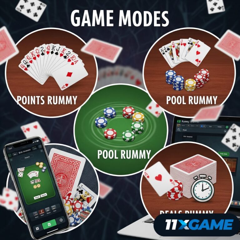 Best Online Rummy App