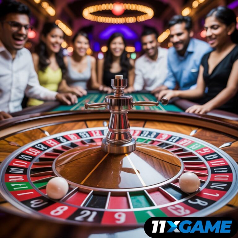 Double Ball Roulette winning strategy