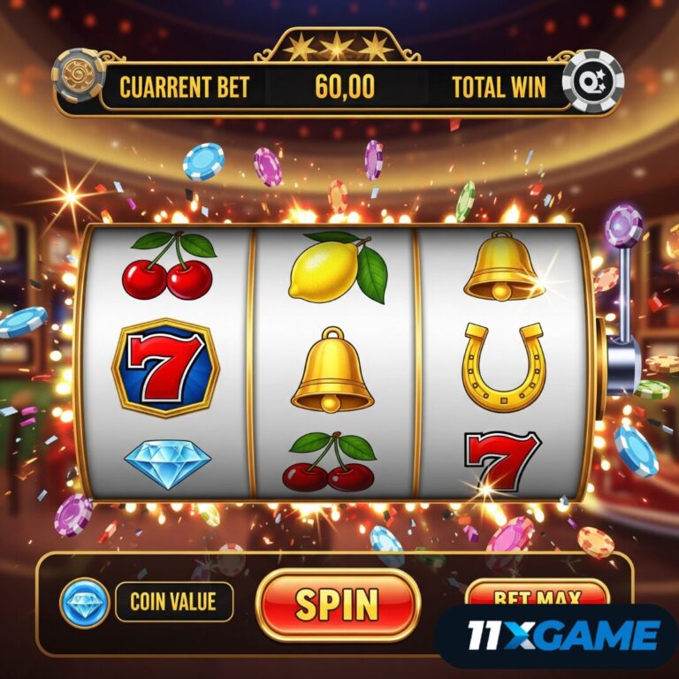 How to Play Online Slot Games