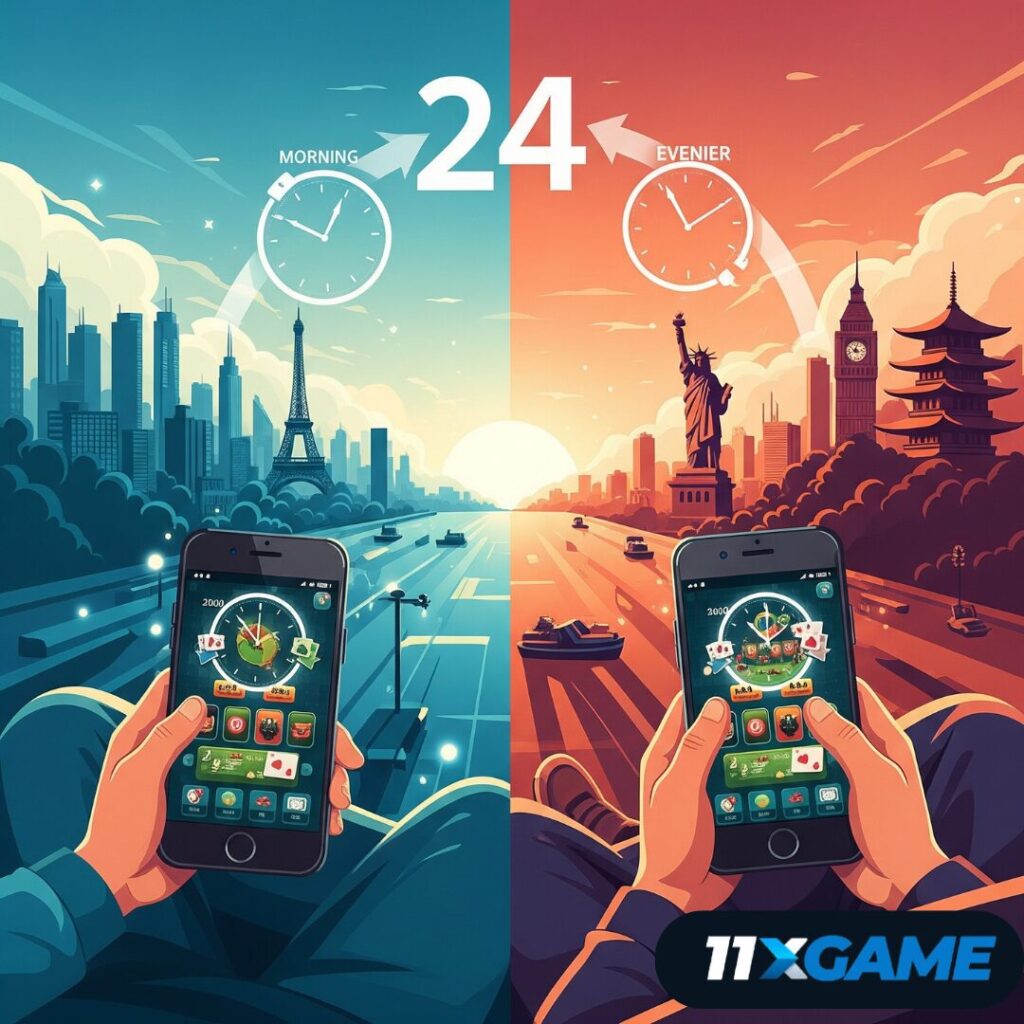 Fast Win Casino Games