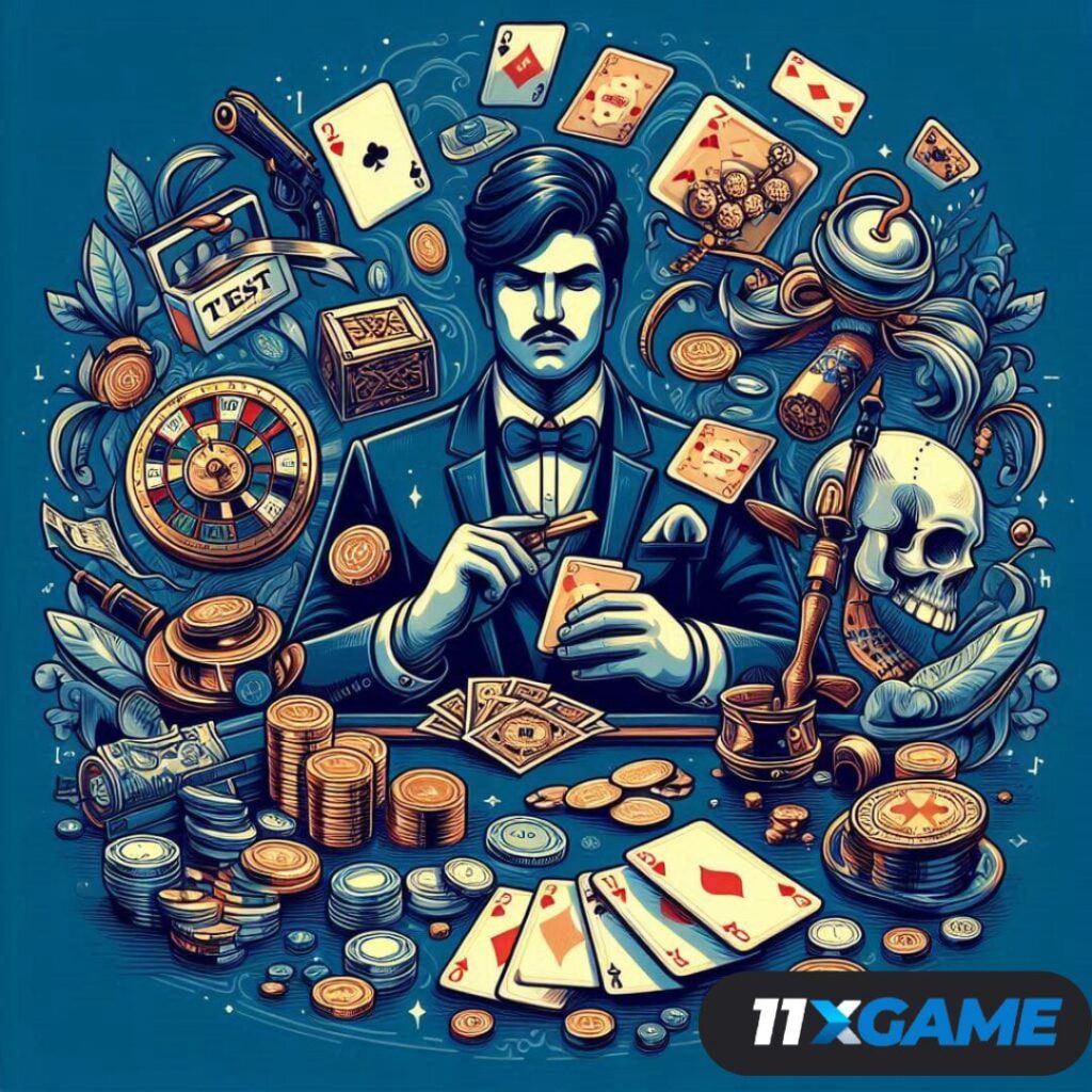 Lucky 7 Game Online Free
