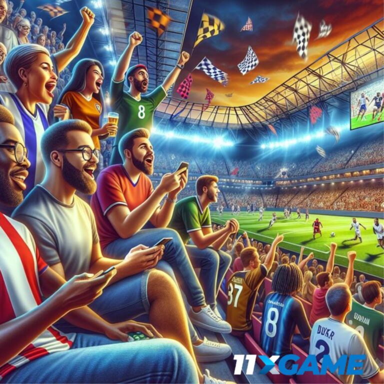 Mobile app of 7bet showing live sports betting and casino options