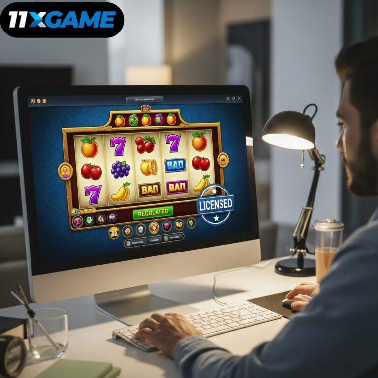 Best Safe Online Casino