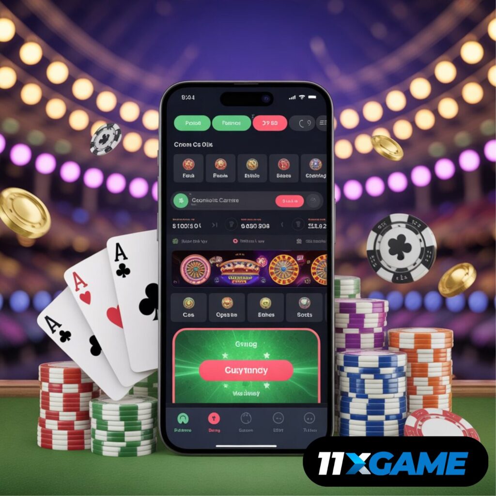 real cash betting apps India