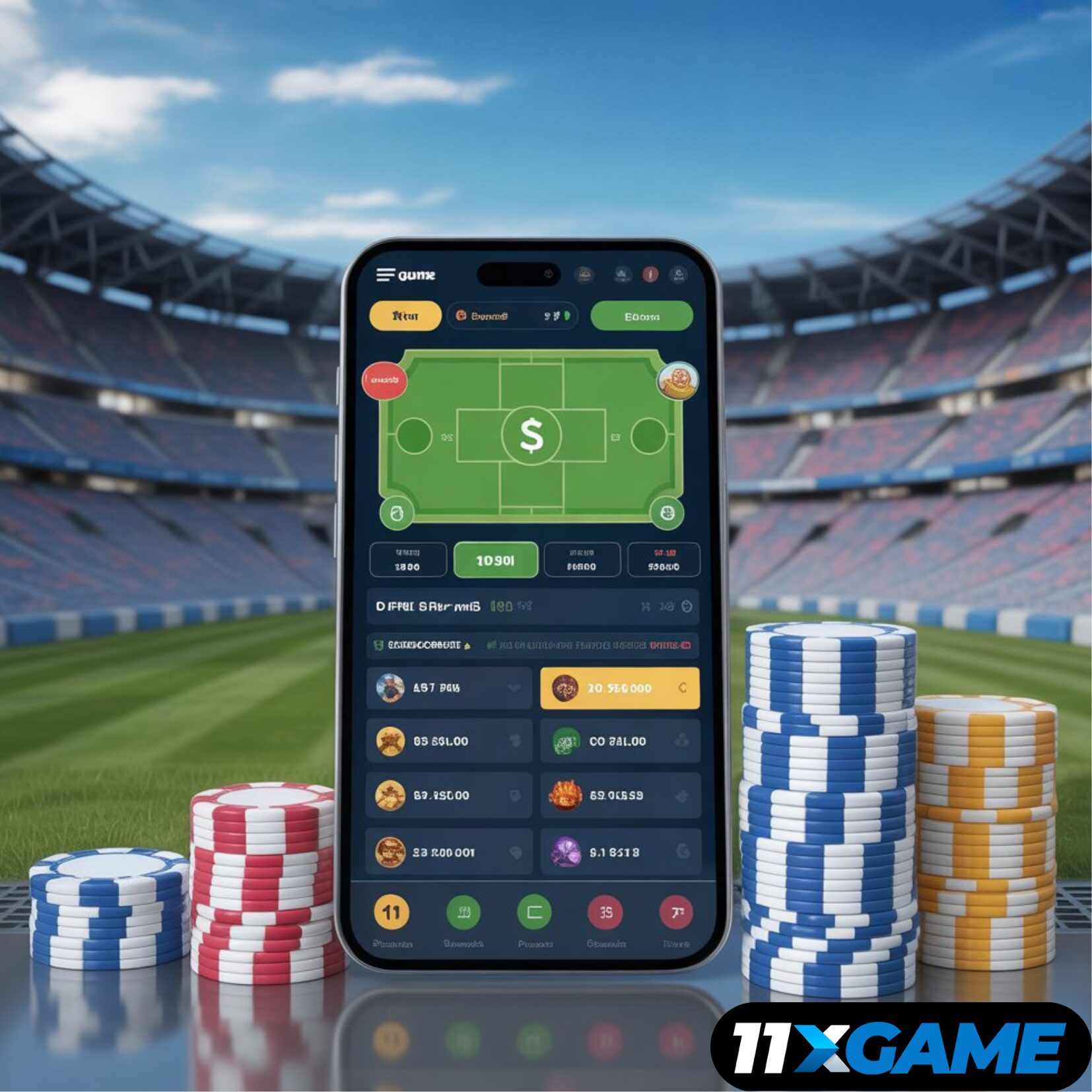match prediction games