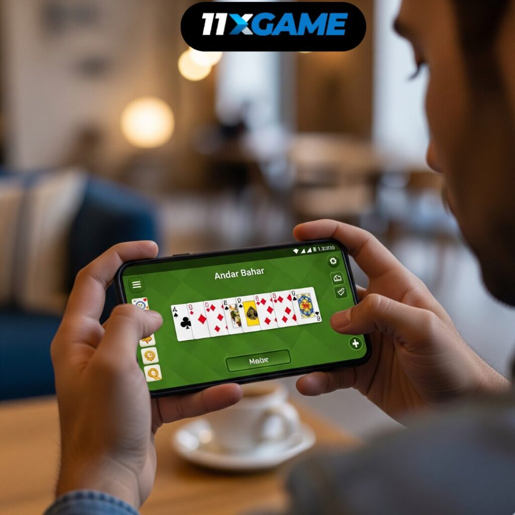 Andar Bahar Online Game Guide