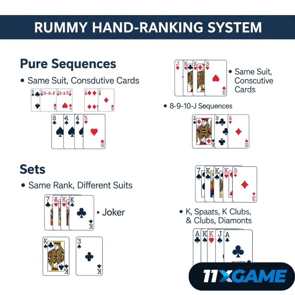 Best Online Rummy App