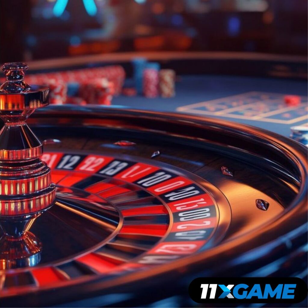Lightning Roulette India