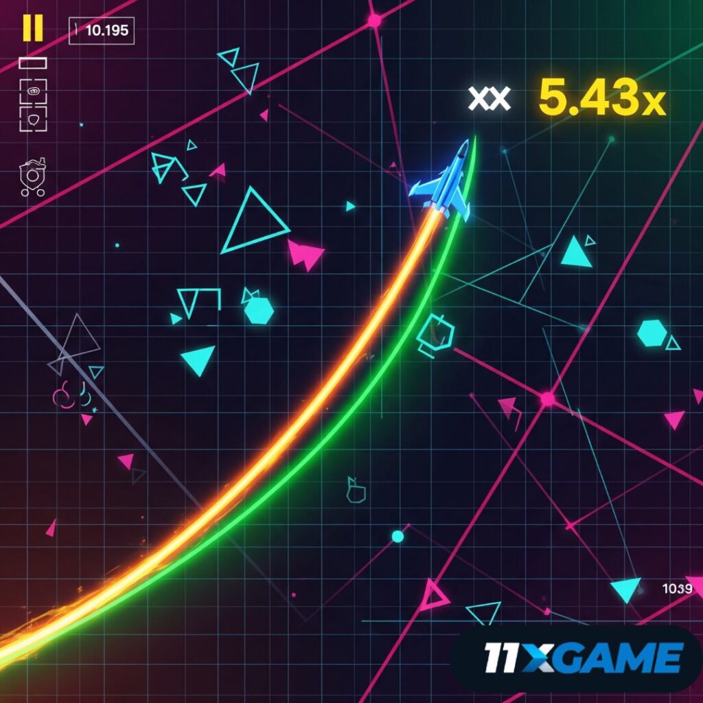 Jetx Game Strategy