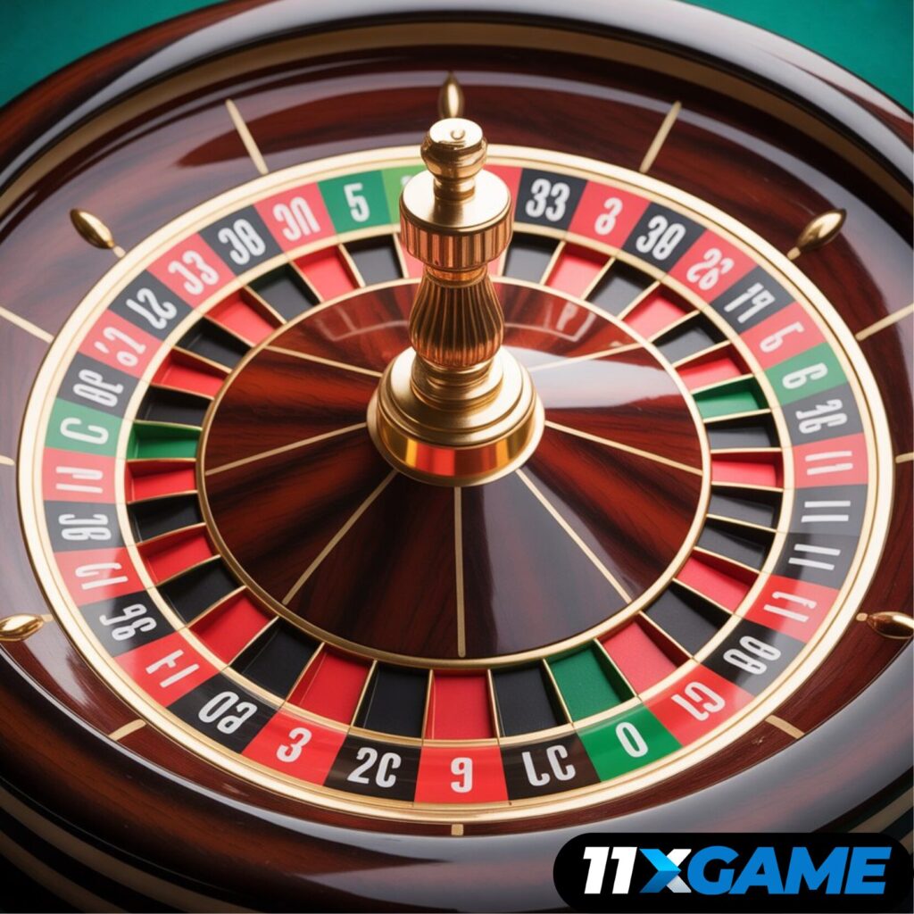 Double Ball Roulette winning strategy