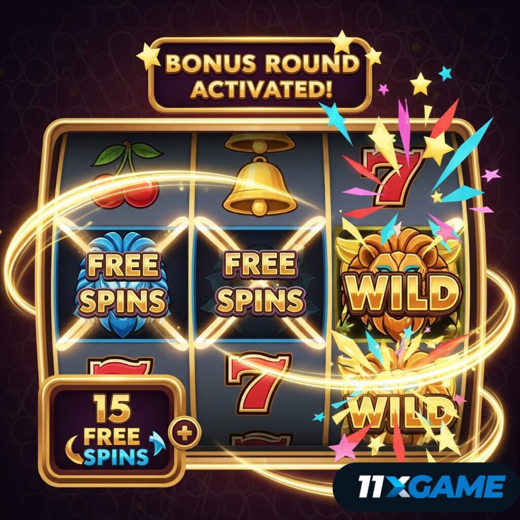How to Play Online Slot Games