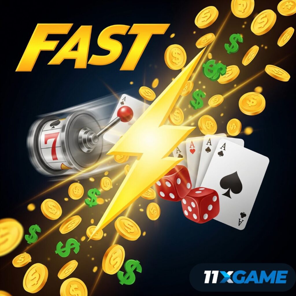 Fast Win Casino Games