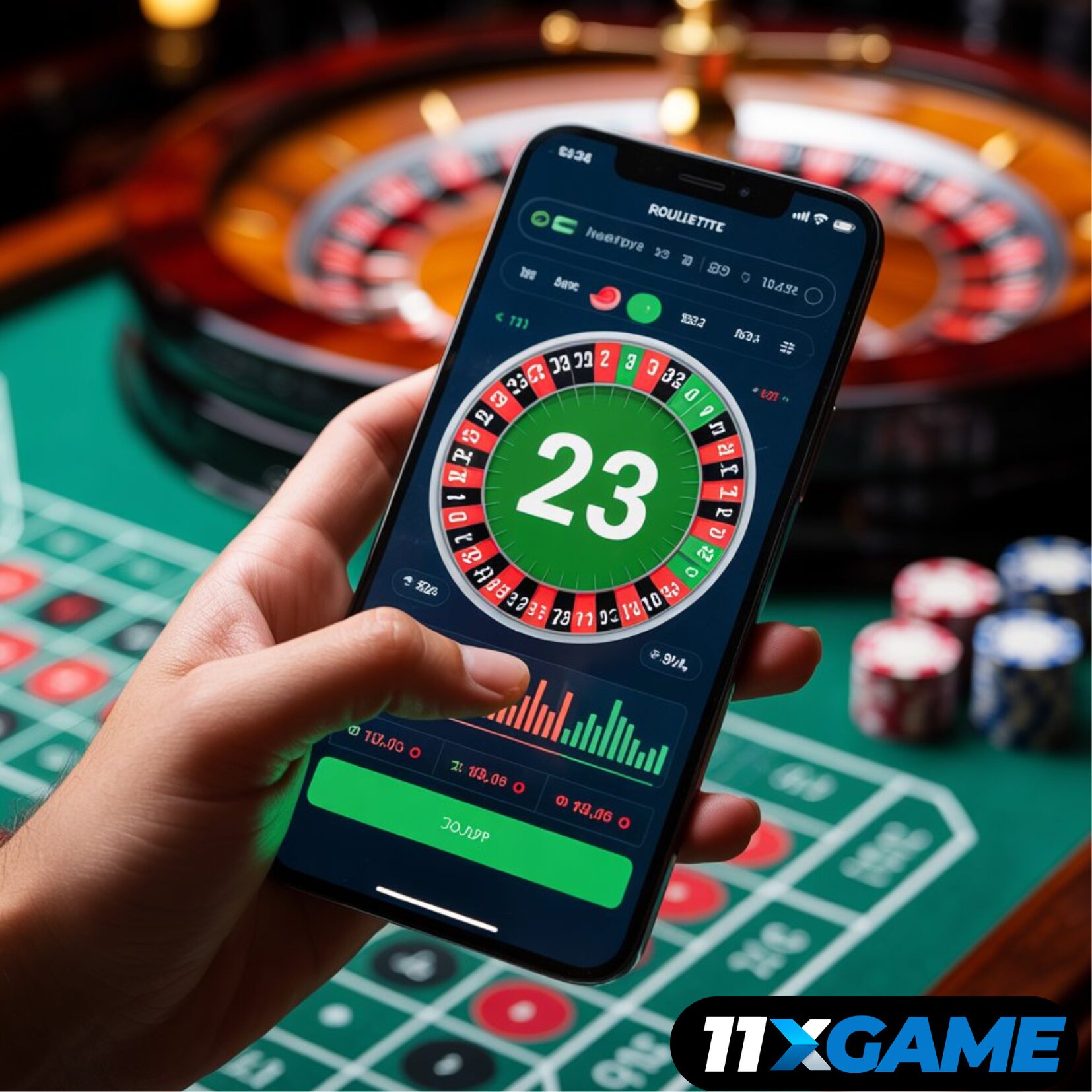 roulette number prediction apps