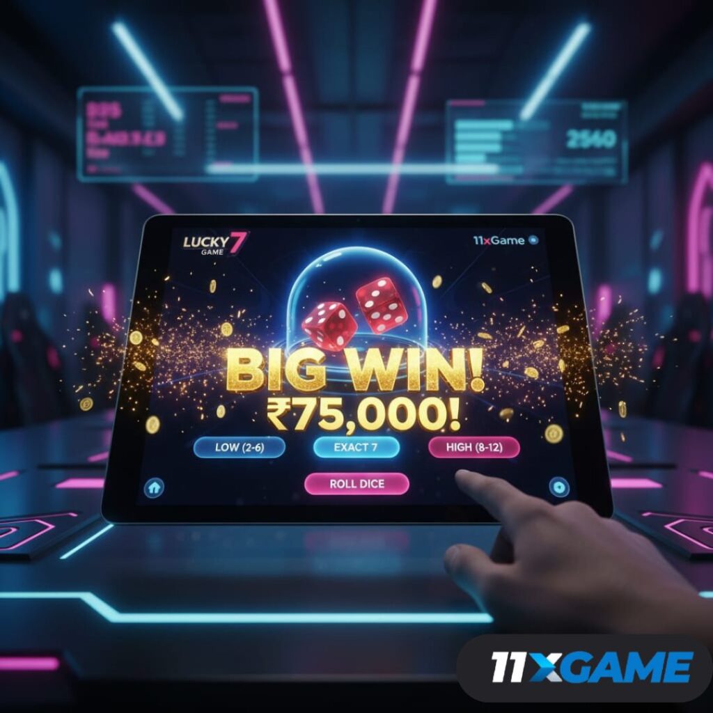 Test Teen Patti Betting Game