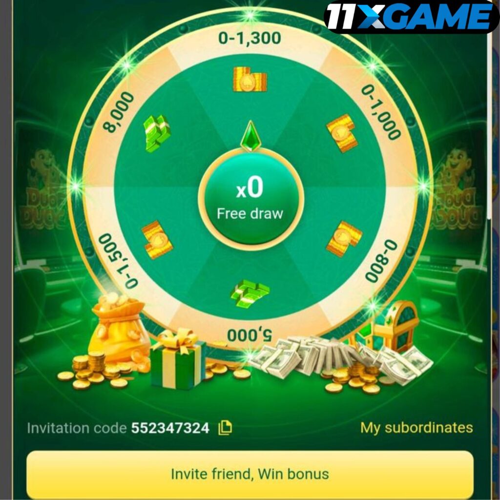Betting earn cash