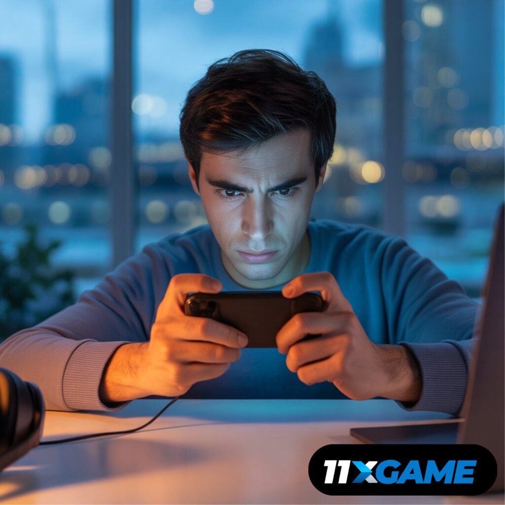 real cash betting apps India