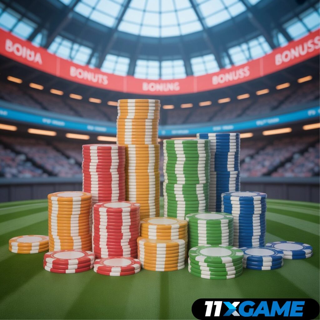highest paying betting bonuses