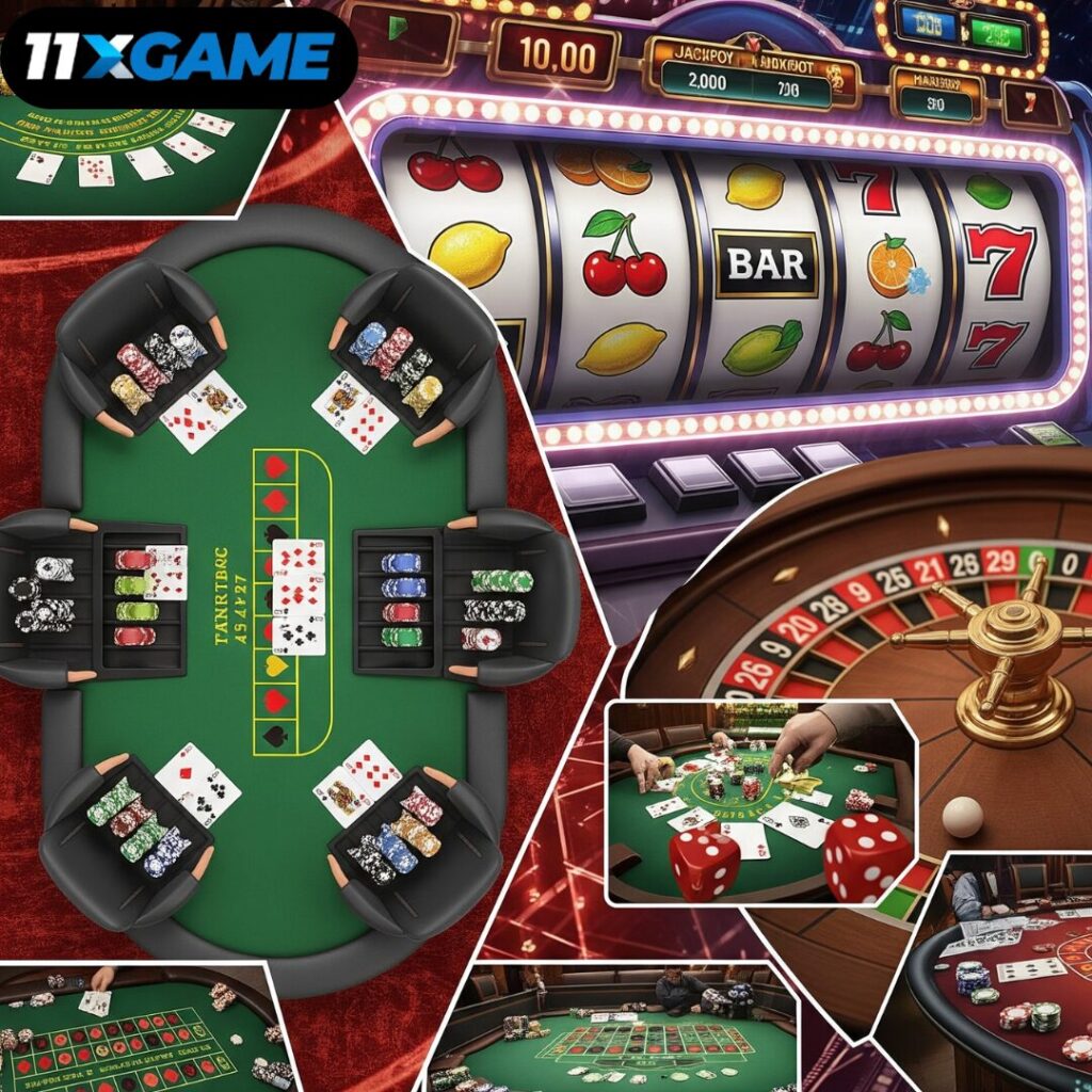 Gambling Guide
