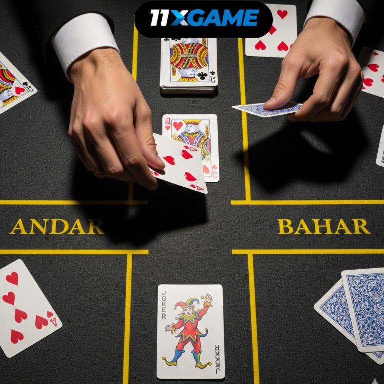 Andar Bahar Online Game Guide