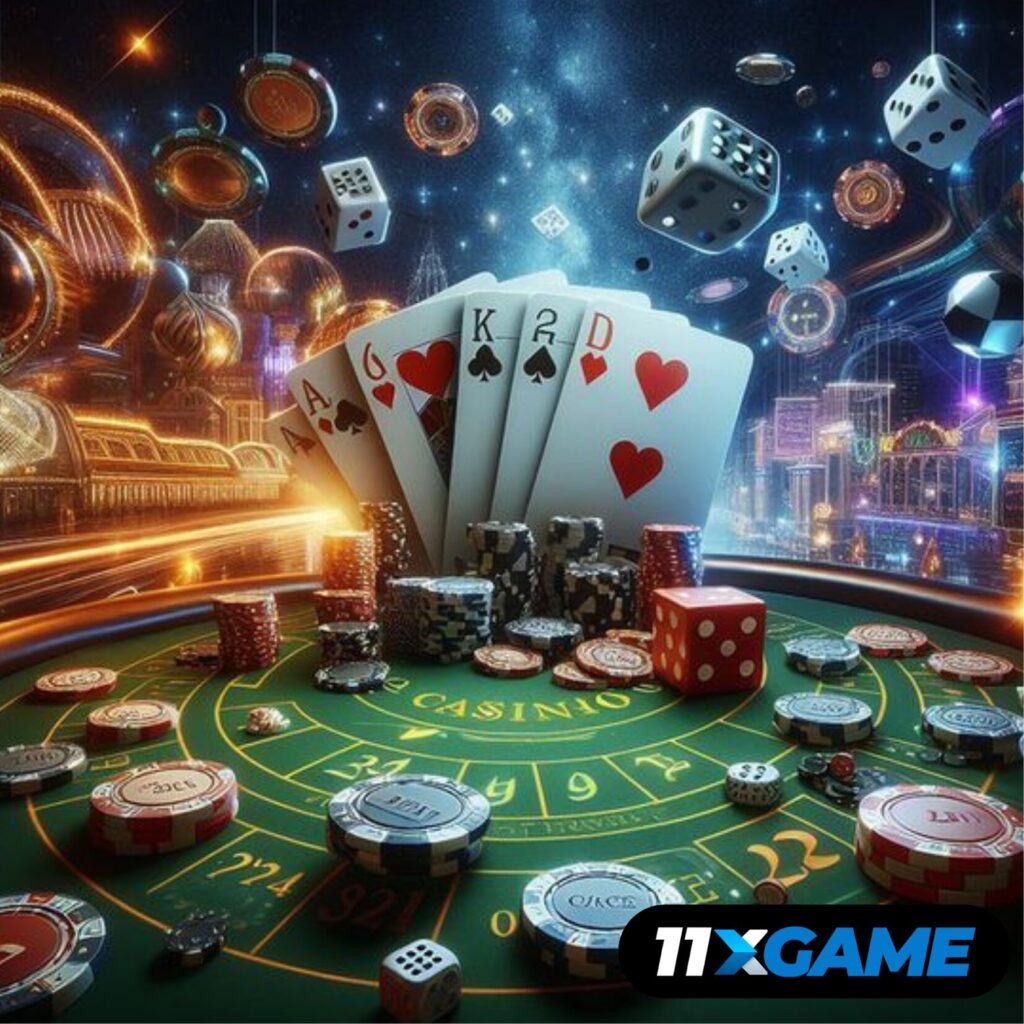 Poker Cash Tournaments in India