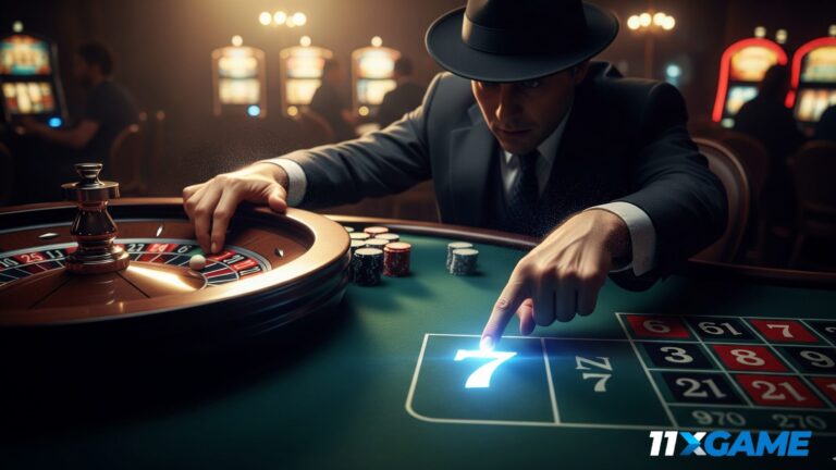 roulette number prediction.