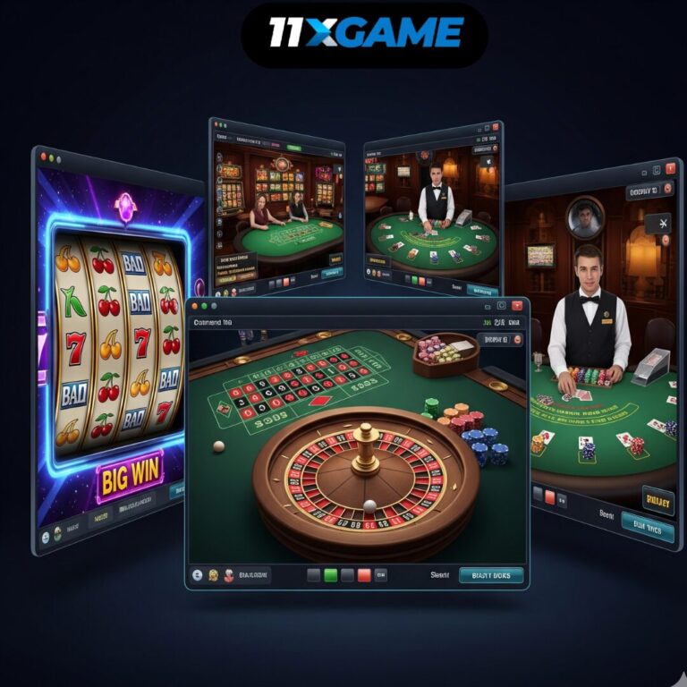 Best Casino Sites in 2025