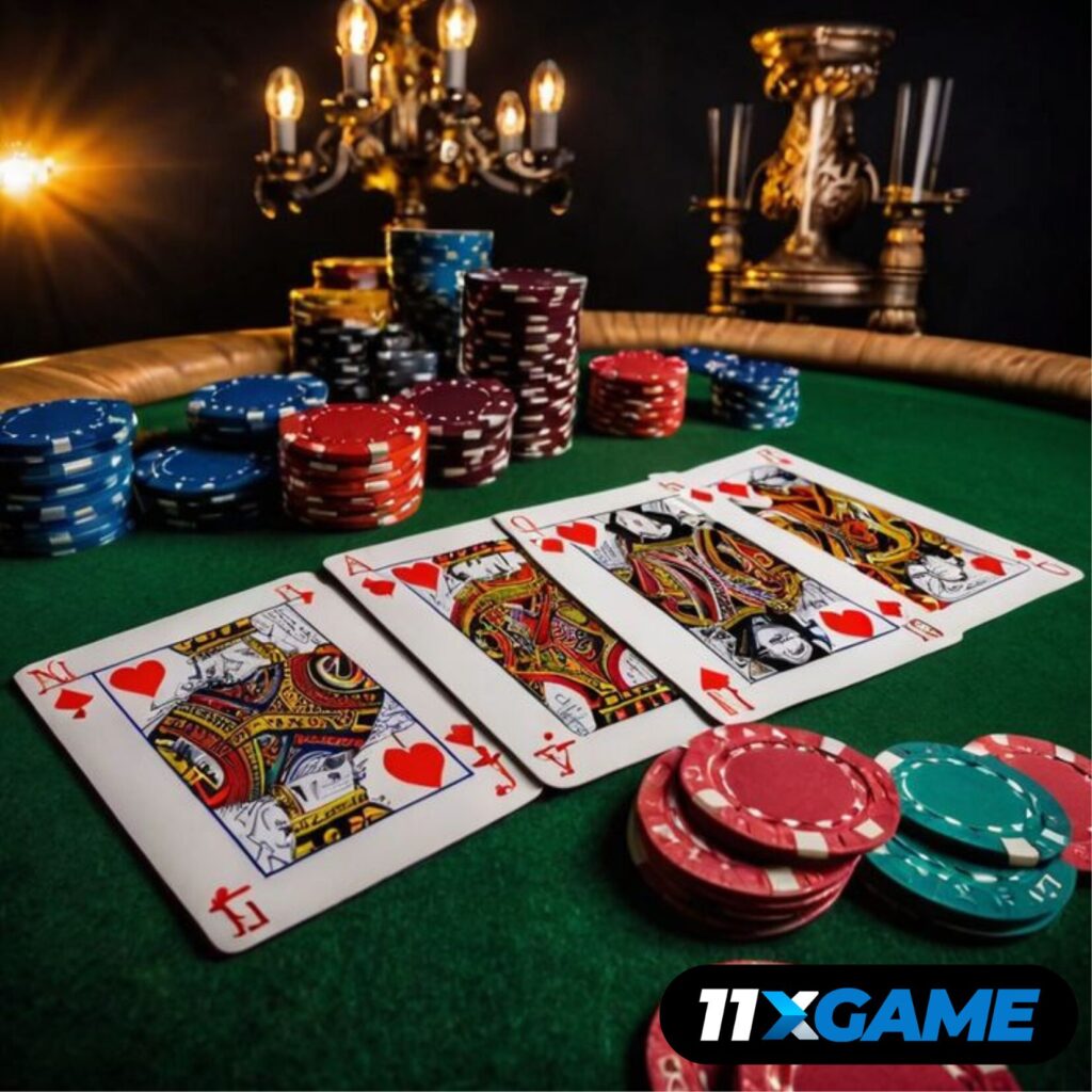 Poker Cash Tournaments in India