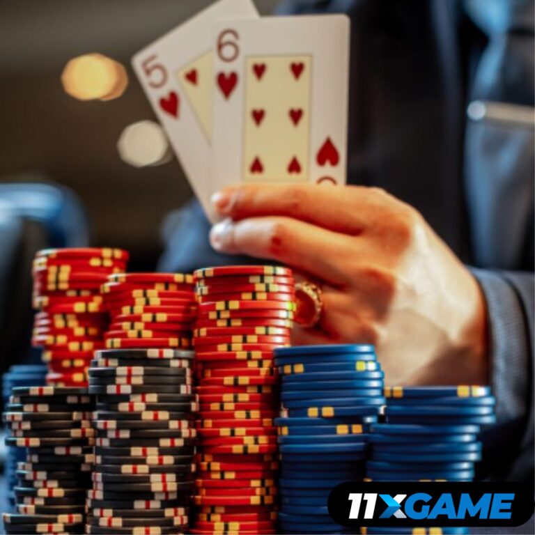VIP Andar Bahar game
