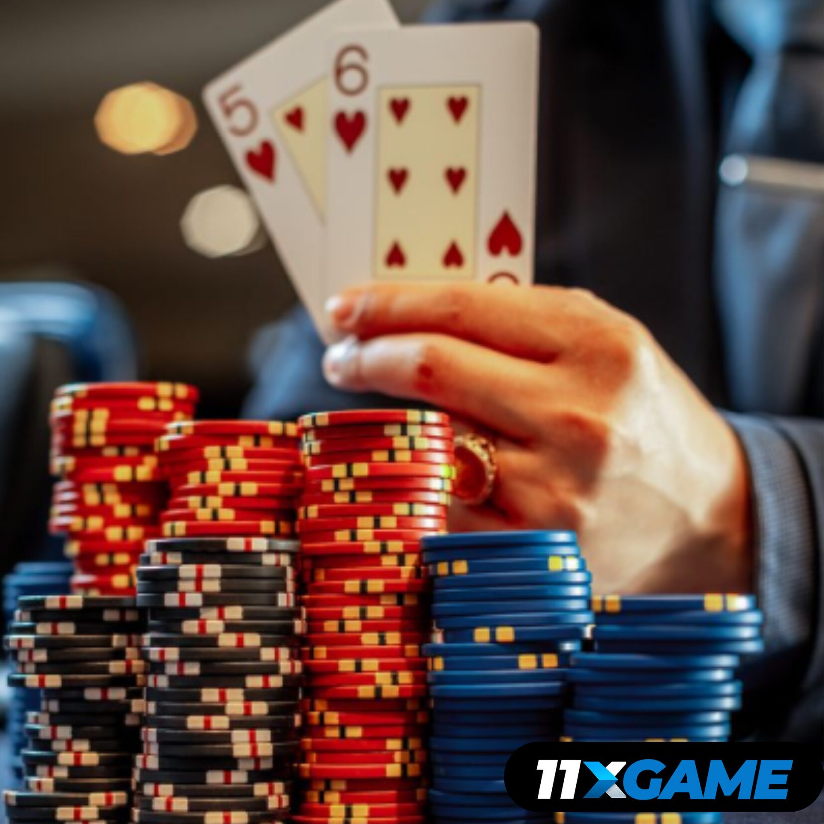 VIP Andar Bahar game
