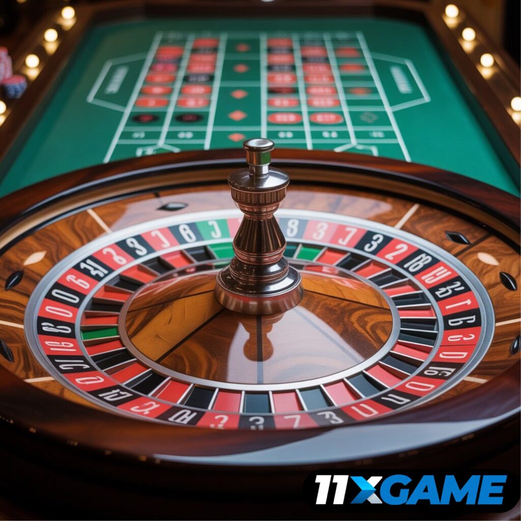 Double Ball Roulette strategy