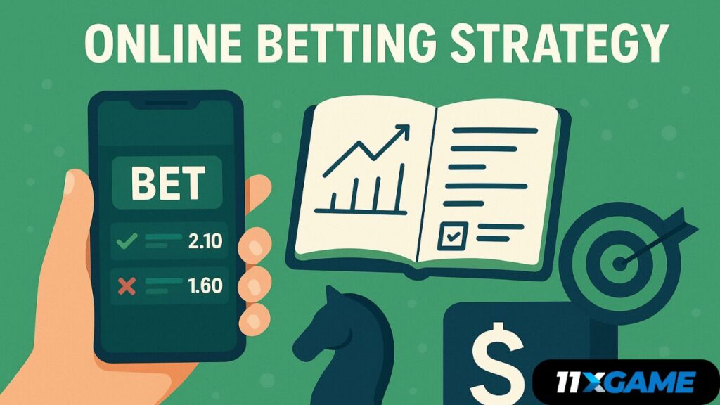 Online Sports Betting Tips