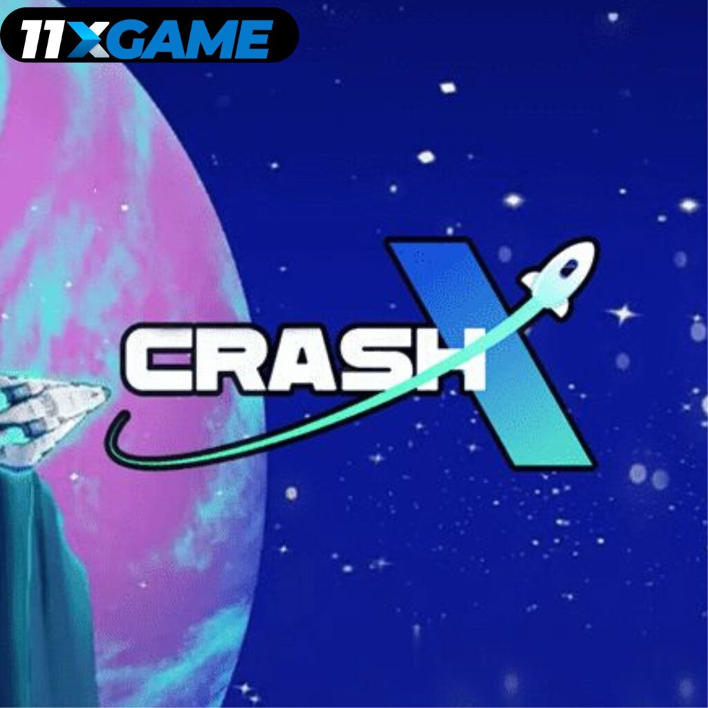 crash betting real money