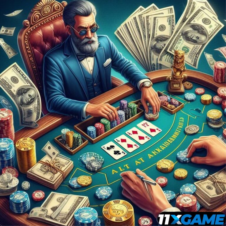 slot game strategies