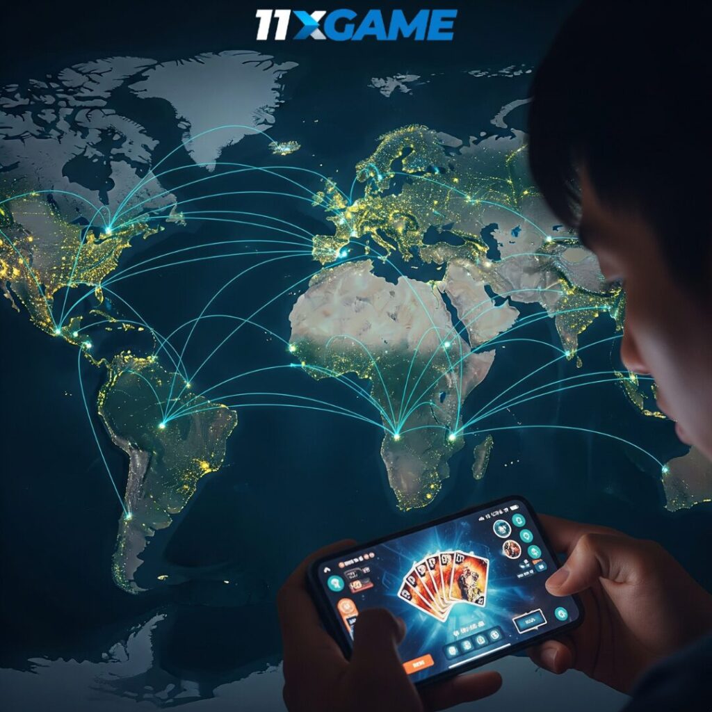 Online Card Games Guide