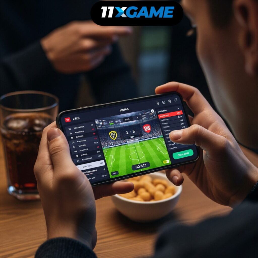 Online Betting Game Platforms