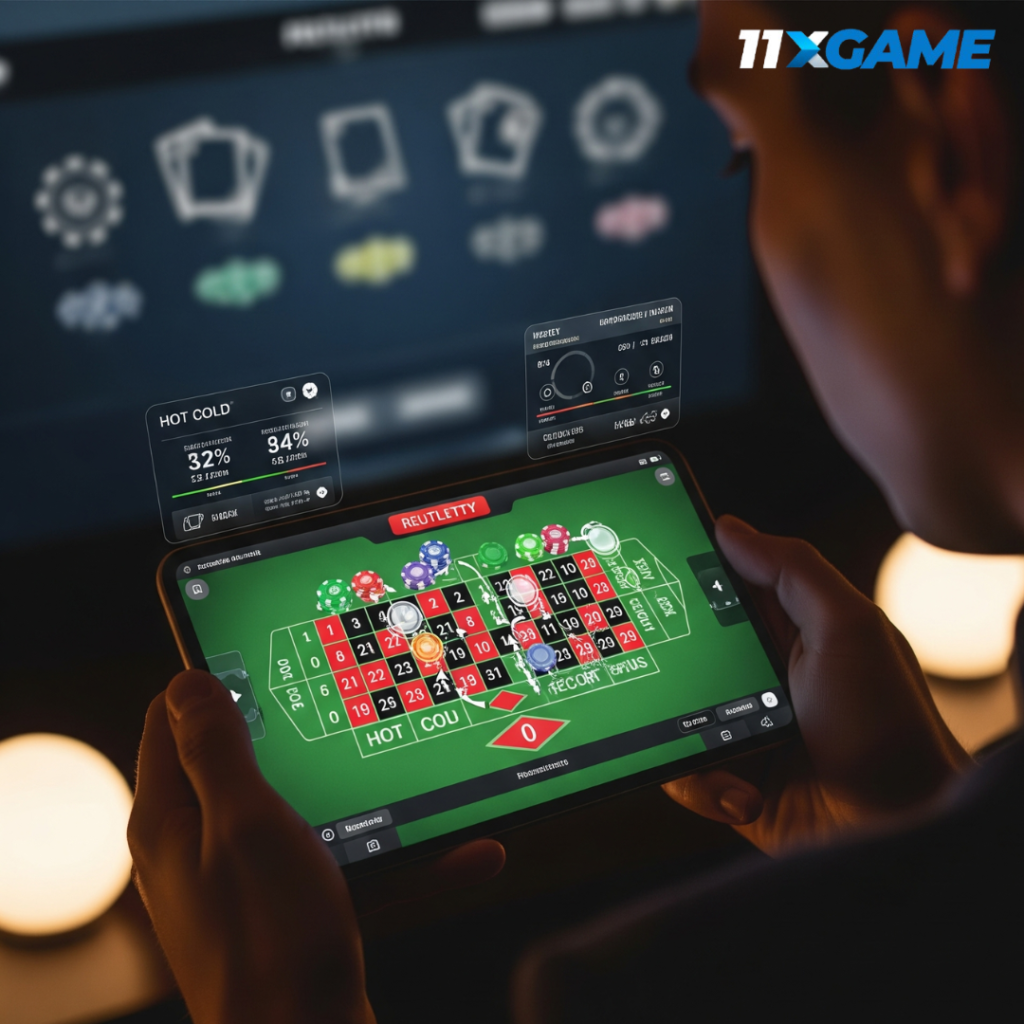 How to Play Casino Games