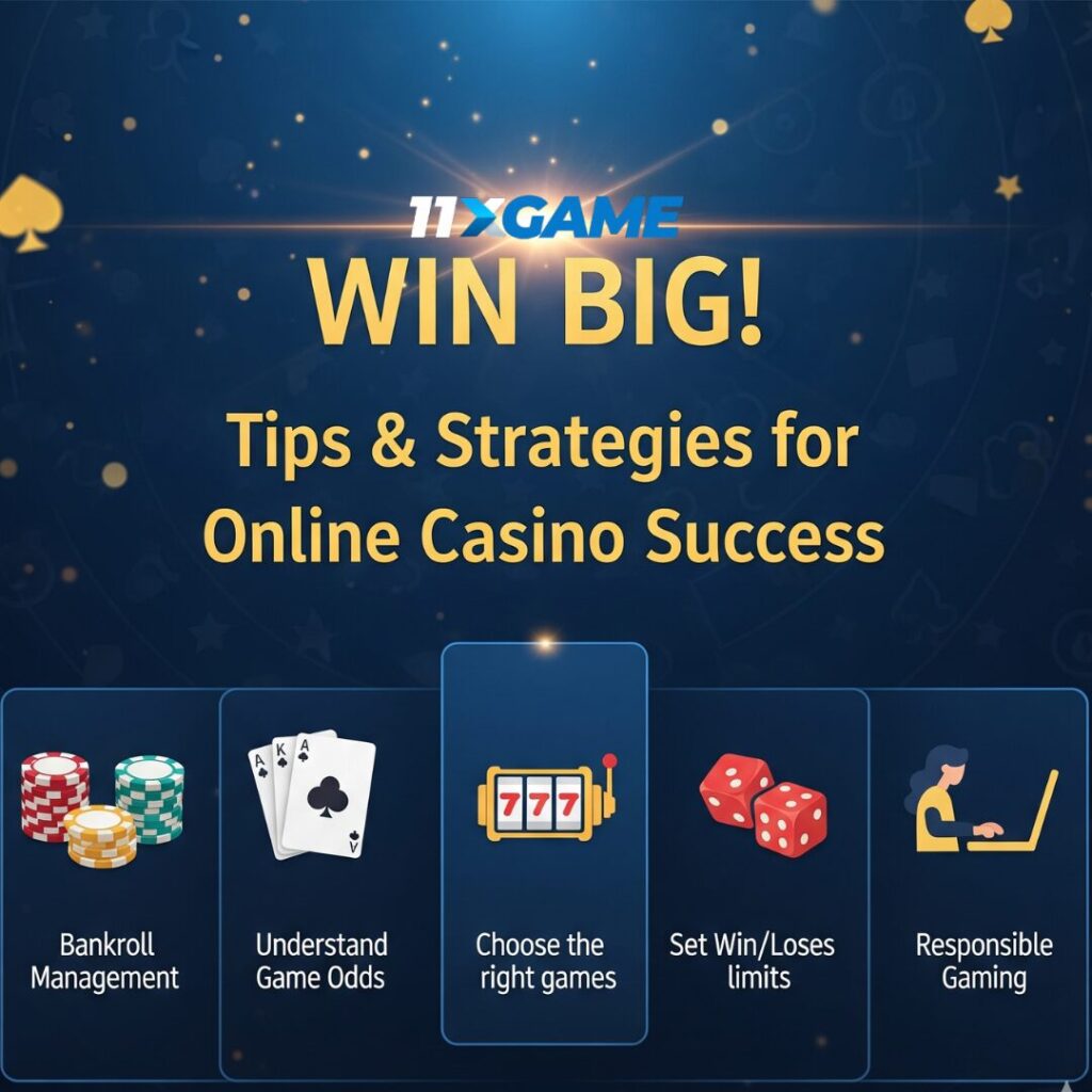 Online Casino Real Money