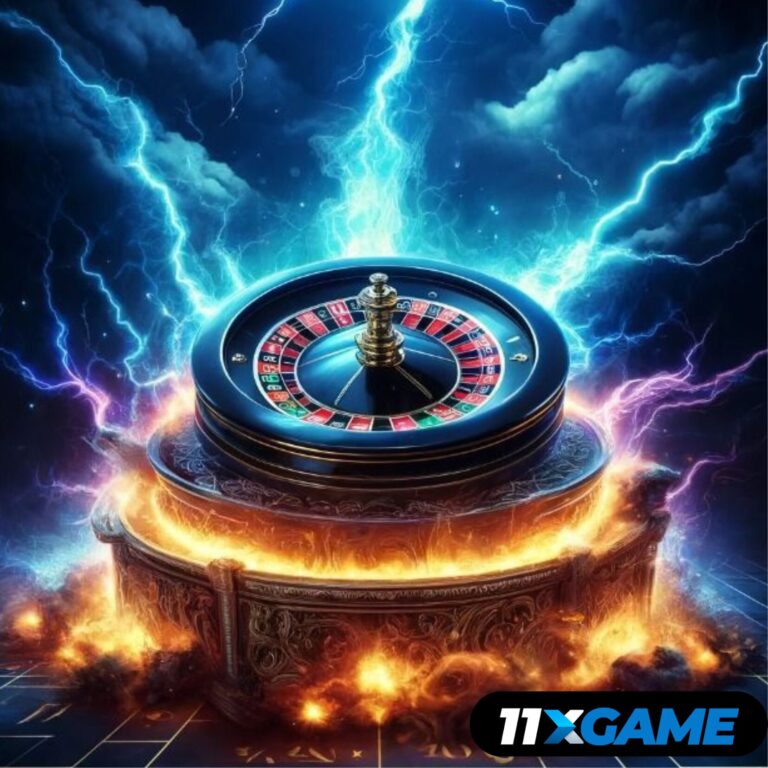 Lightning Roulette India