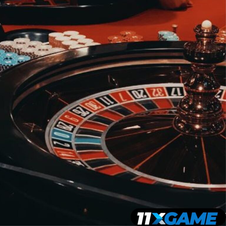 Roulette Real Dealer