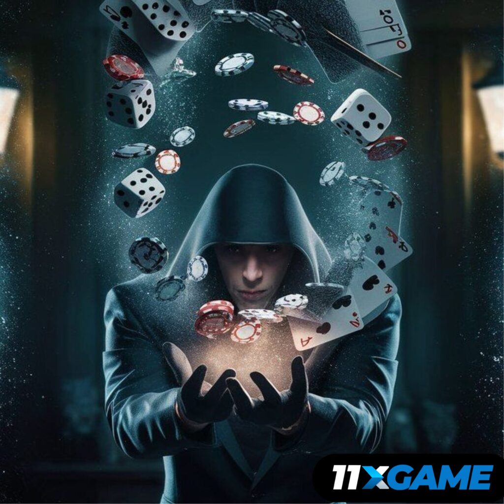 responsible gambling resources