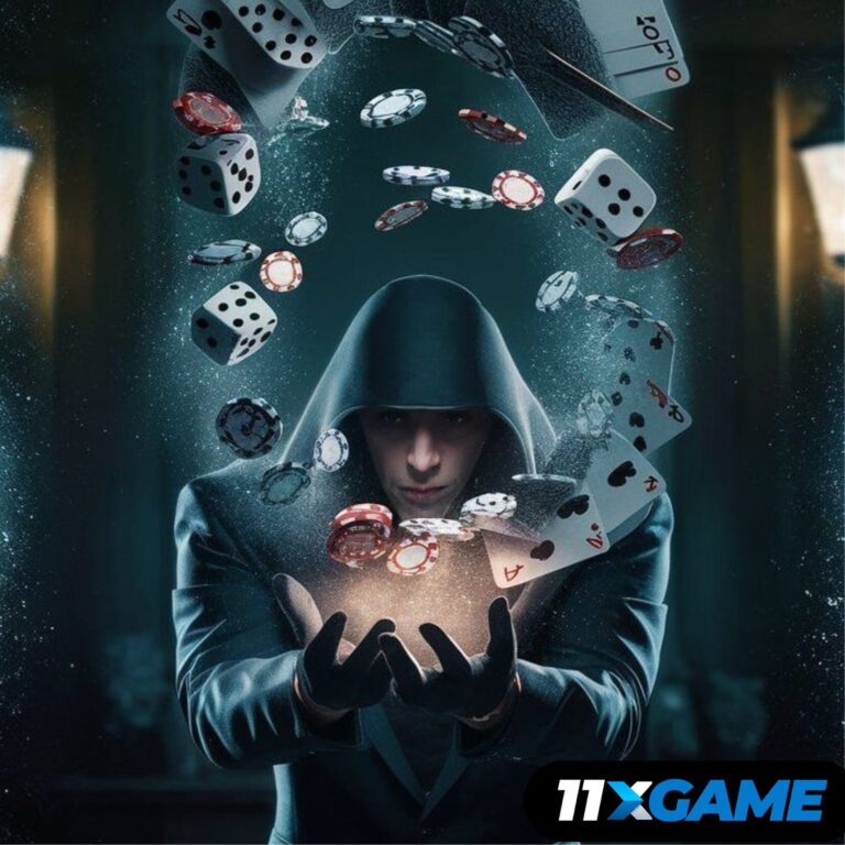 responsible gambling resources