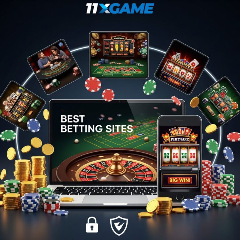Best Betting Sites Guide 2025