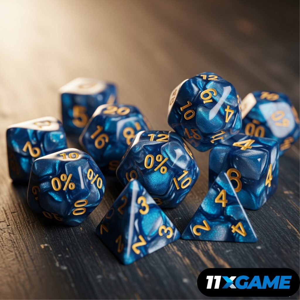 Best Dice Games India